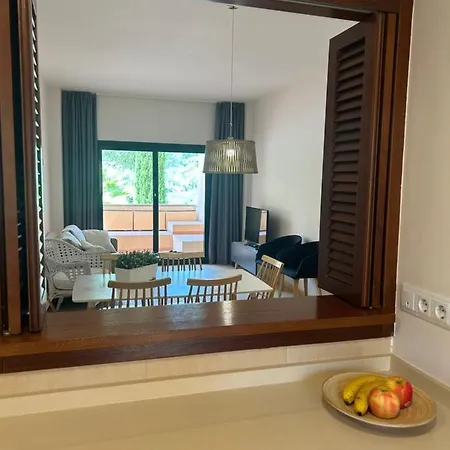 Quite & Relaxing Private Apartment For 2-6 Pers - Golf & Pool Resort - Múrcia Exterior foto