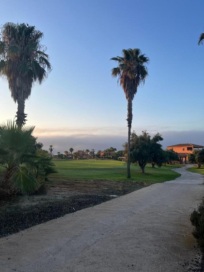 Apartamento Quite & Relaxing Private For 2-6 Pers - Golf & Pool - Múrcia