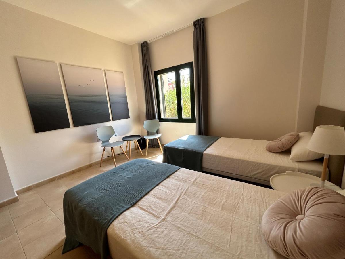 Quite & Relaxing Private For 2-6 Pers - Golf & Pool - * Múrcia