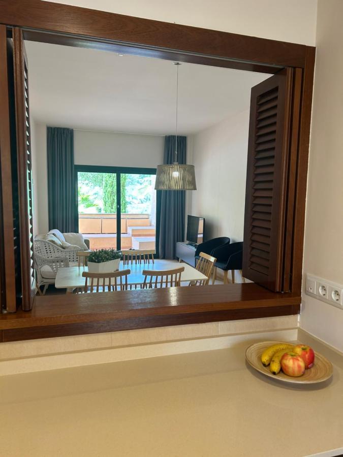 Quite & Relaxing Private For 2-6 Pers - Golf & Pool - Múrcia