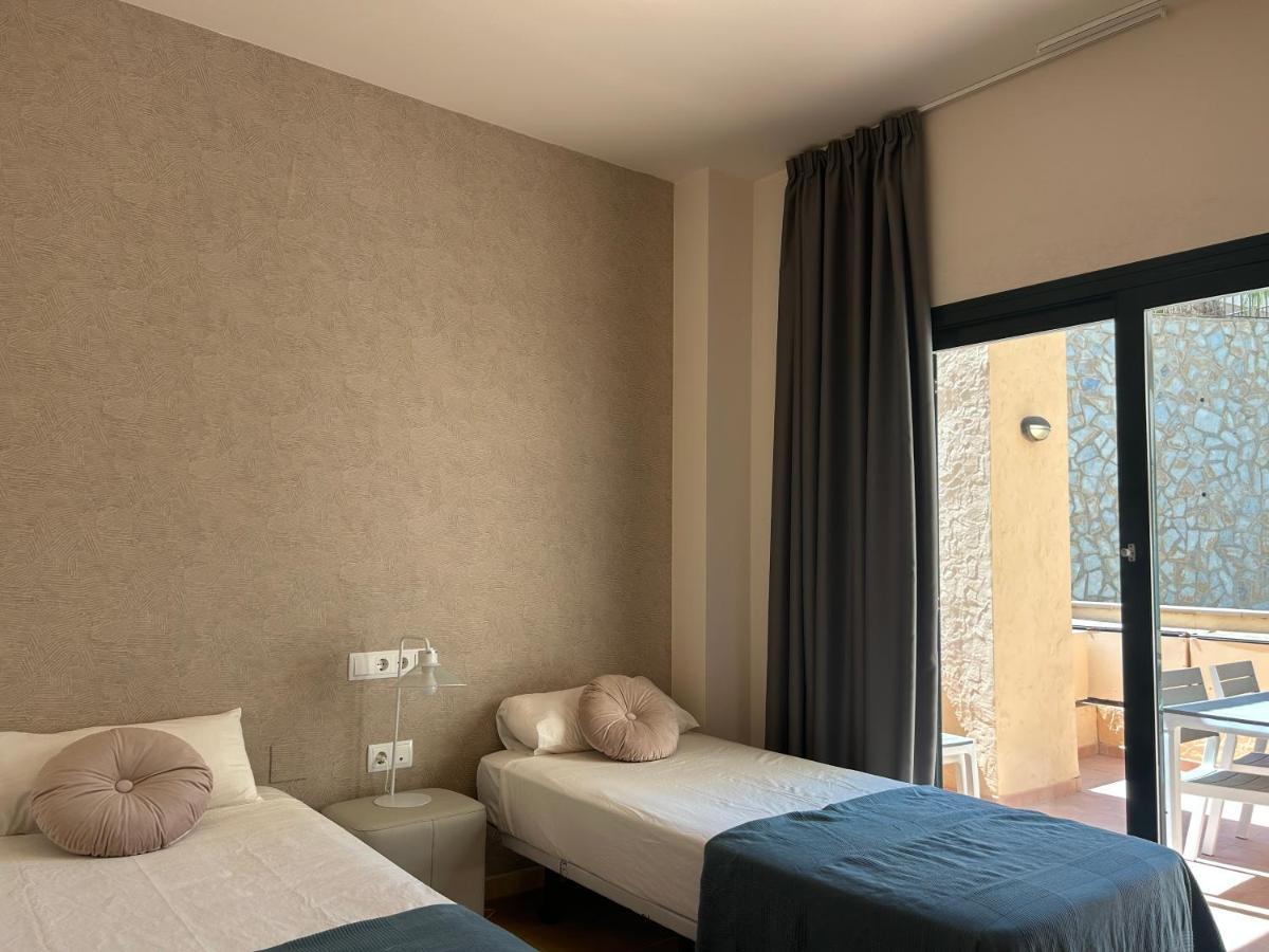 Quite & Relaxing Private For 2-6 Pers - Golf & Pool - * Múrcia