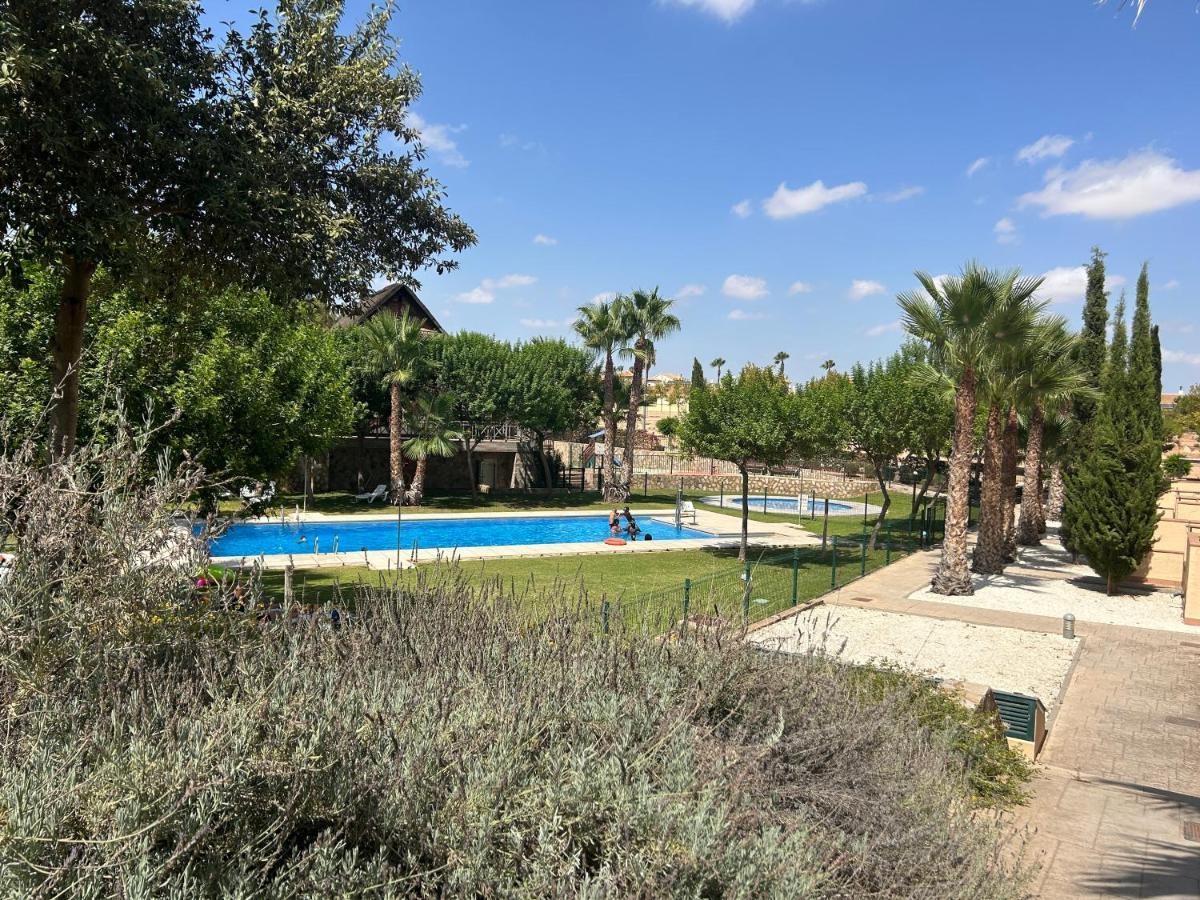 Quite & Relaxing Private For 2-6 Pers - Golf & Pool - Apartamento