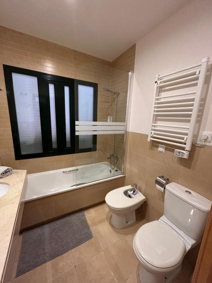 Apartamento Quite & Relaxing Private For 2-6 Pers - Golf & Pool - Múrcia