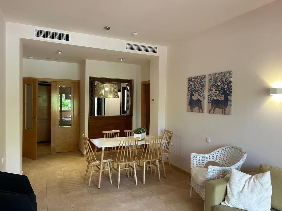 Apartment Quite & Relaxing Private For 2-6 Pers - Golf & Pool - *