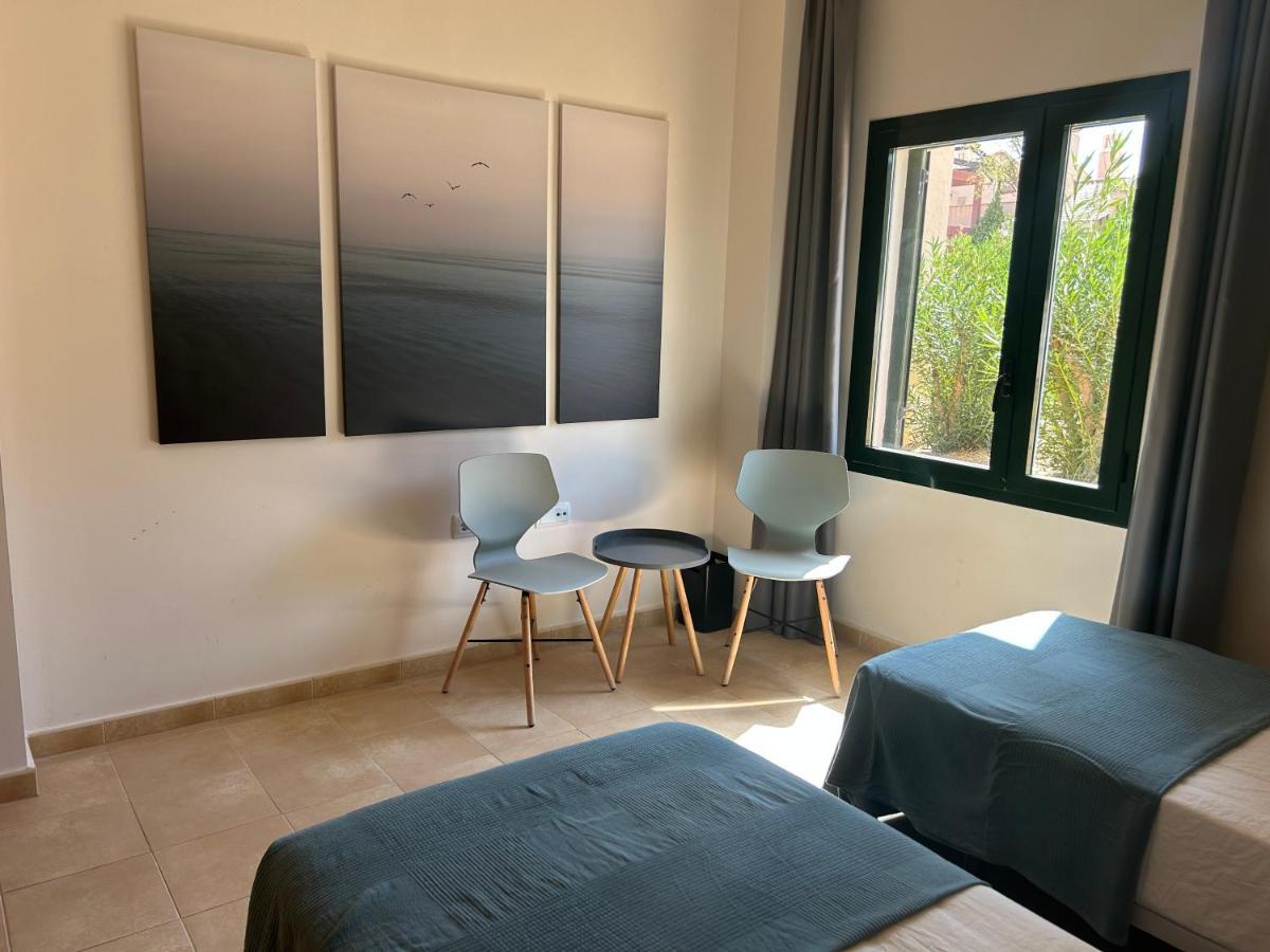 Apartment Quite & Relaxing Private For 2-6 Pers - Golf & Pool - *